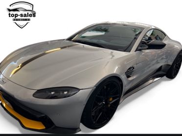 Aston Martin V8 Vantage S Coupé Sportshift Perfetta