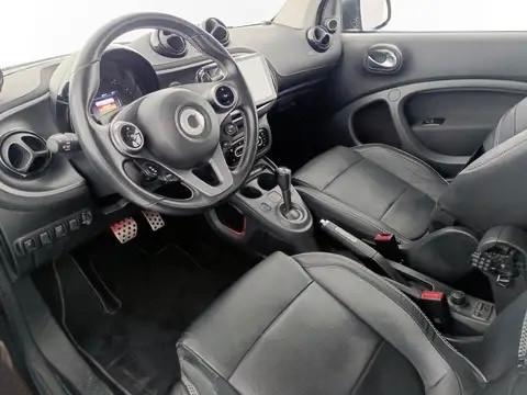 Smart BRABUS 0.9 Turbo twinamic Xclusive