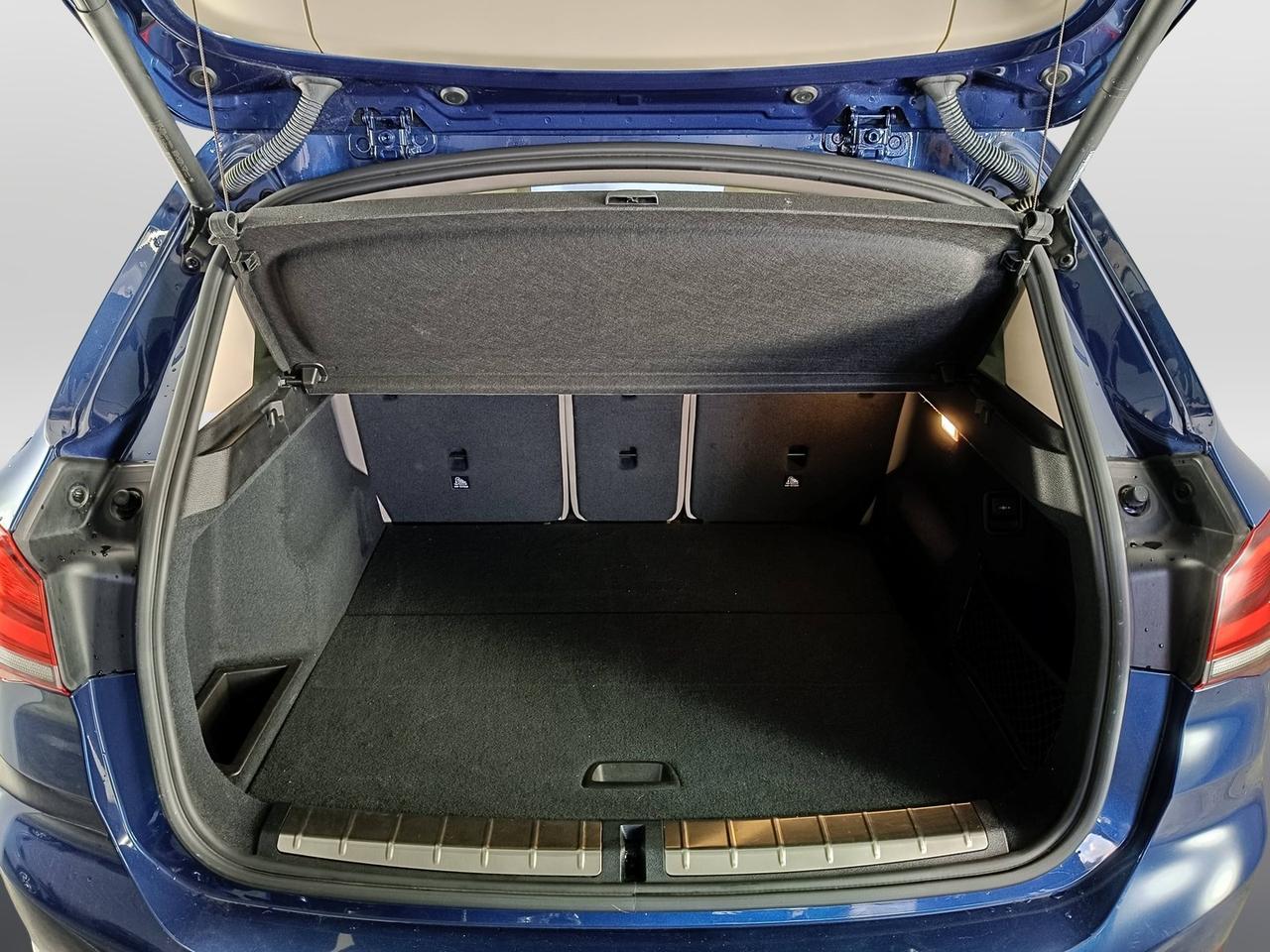 BMW X1 F48 2019 - X1 sdrive18d xLine Plus auto