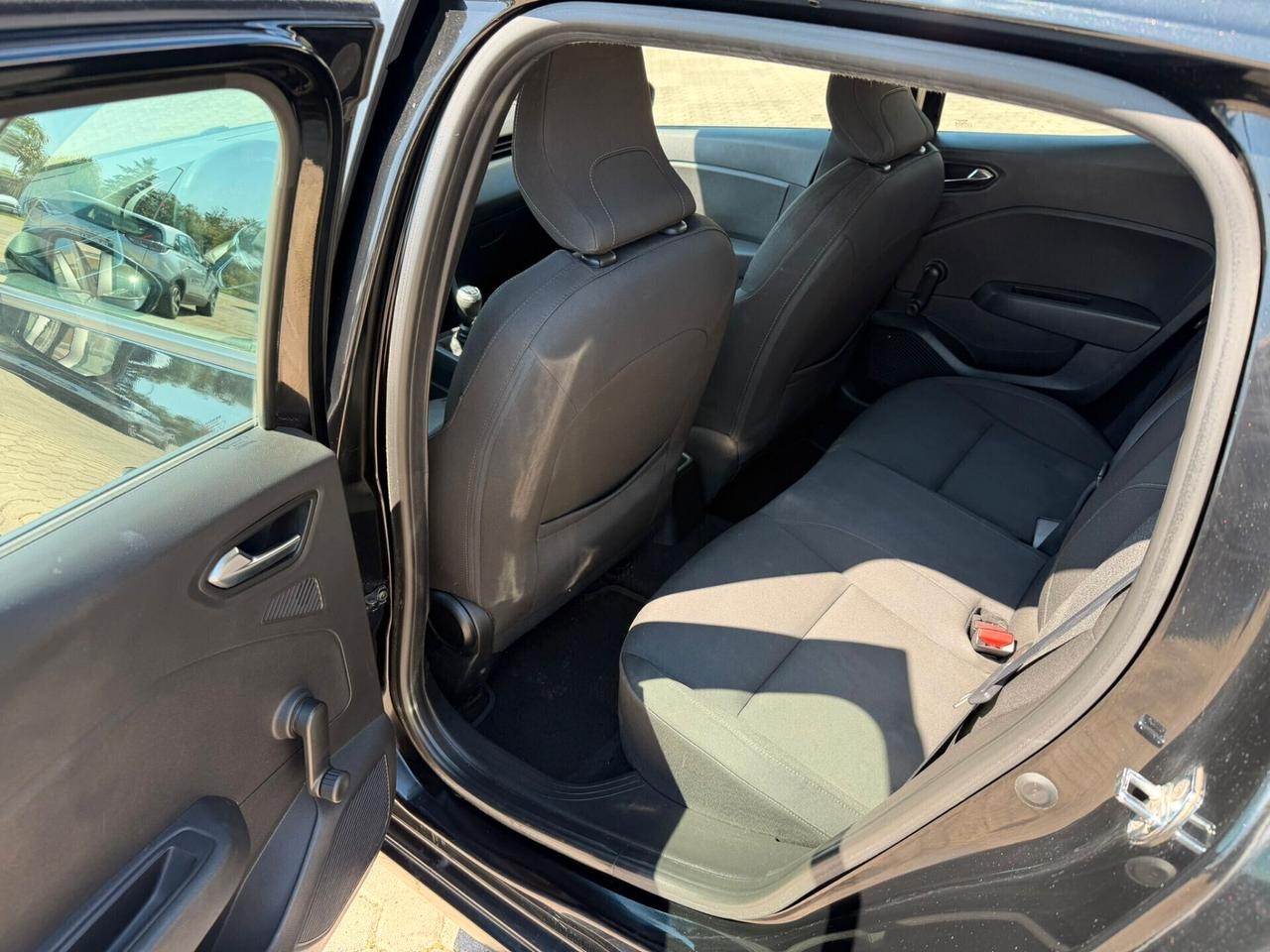 Renault Clio Blue dCi 100 CV 5 porte Business
