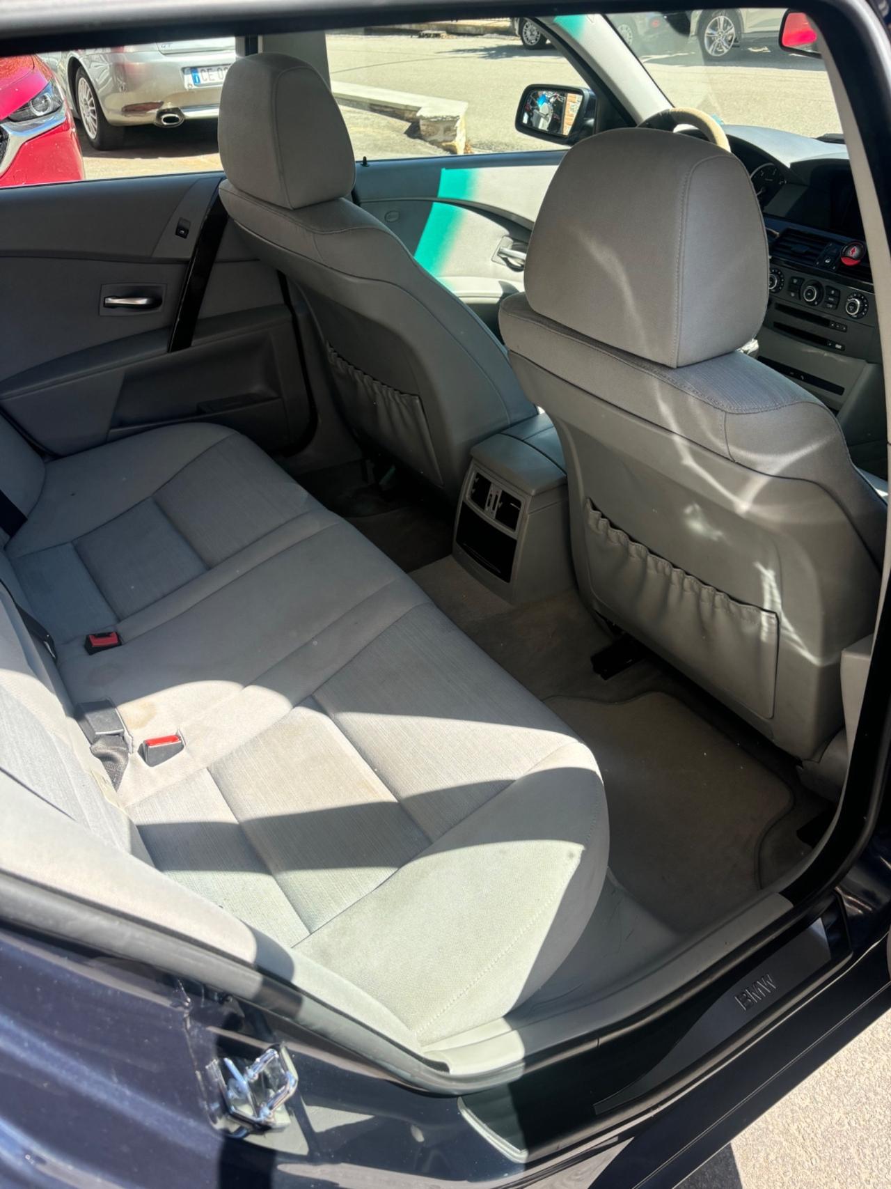 Bmw 530 530d cat Attiva
