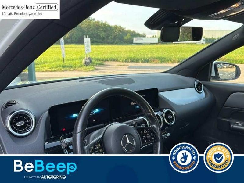 Mercedes-Benz GLA 180 D SPORT AUTO