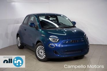 FIAT 500e Nuova 500 320 Berlina