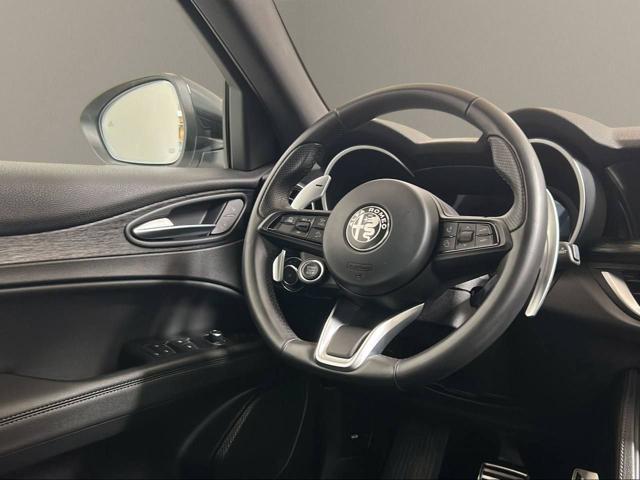 ALFA ROMEO Stelvio 2.2 Turbodiesel 210 CV AT8 Q4 Veloce