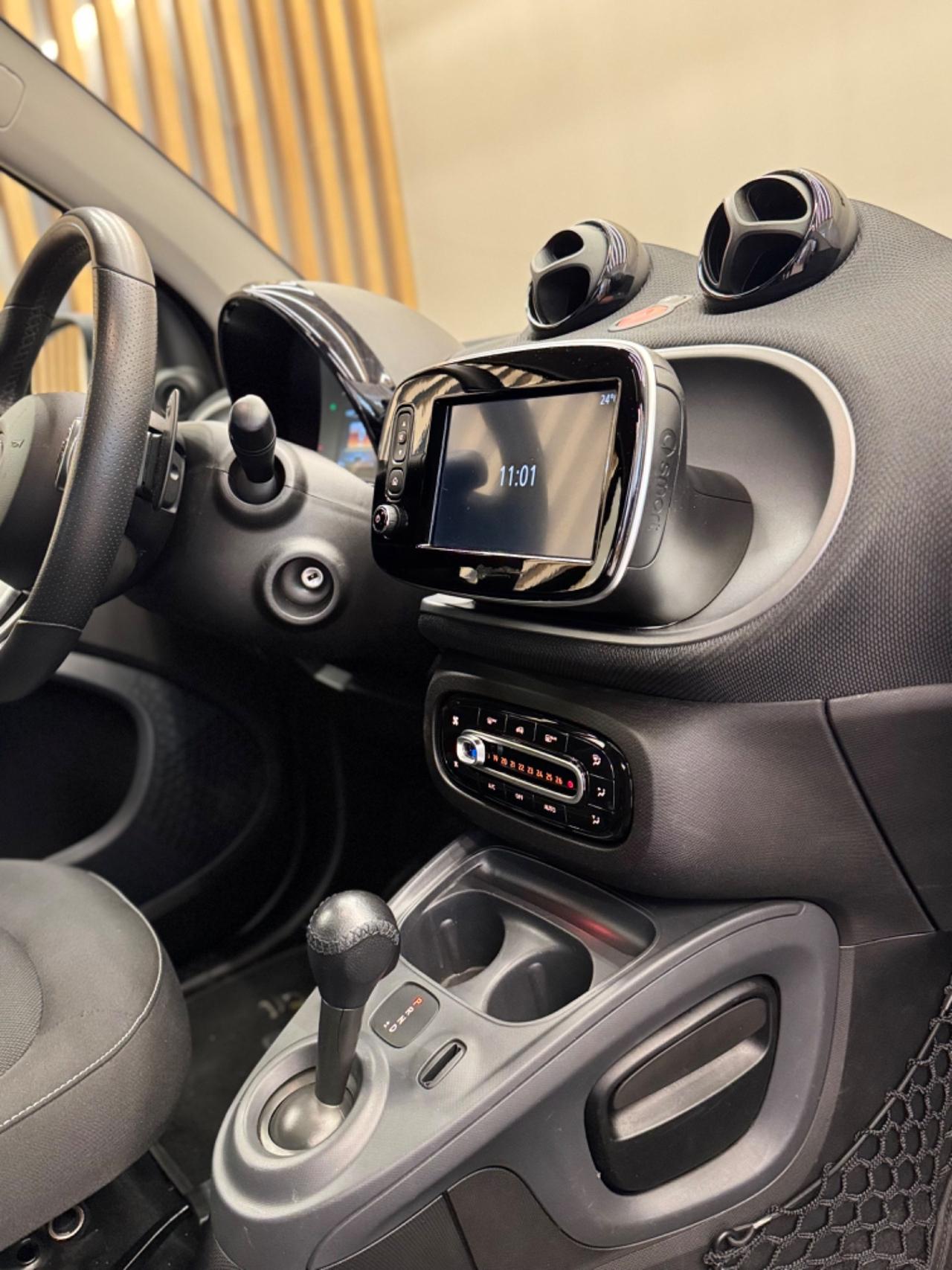 Smart ForTwo 90 0.9 Turbo Prime GARANZIA PERMUTE FINANZIAMENTO PERSONALIZZATO