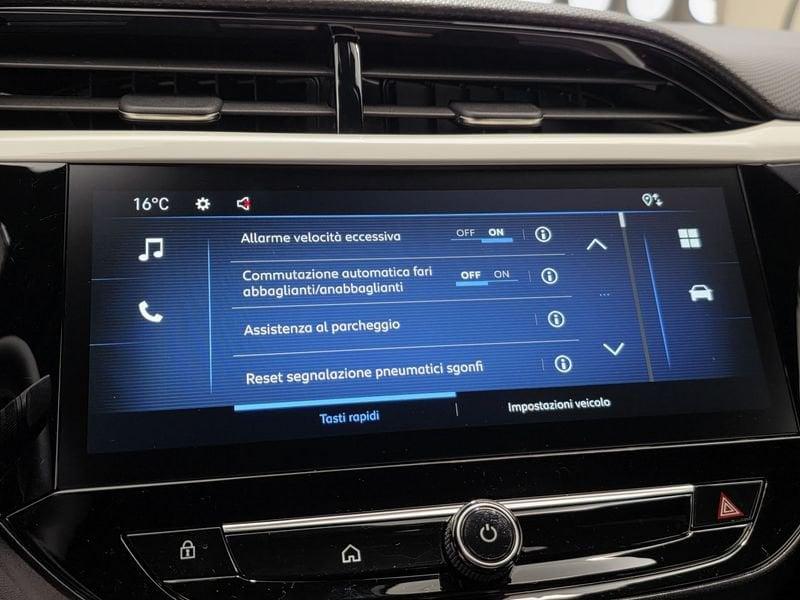 Opel Corsa Corsa 1.2 GS s&s 100cv