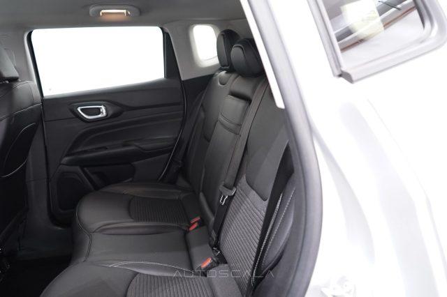 JEEP Compass 1.6 Multijet 130cv 2WD Limited