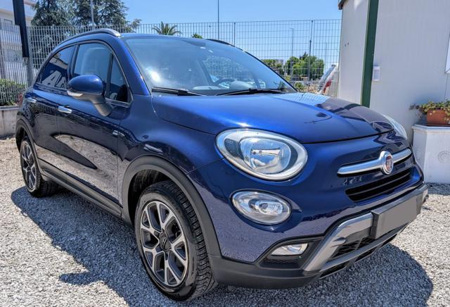 FIAT 500X 1.6 MultiJet 120 CV Business