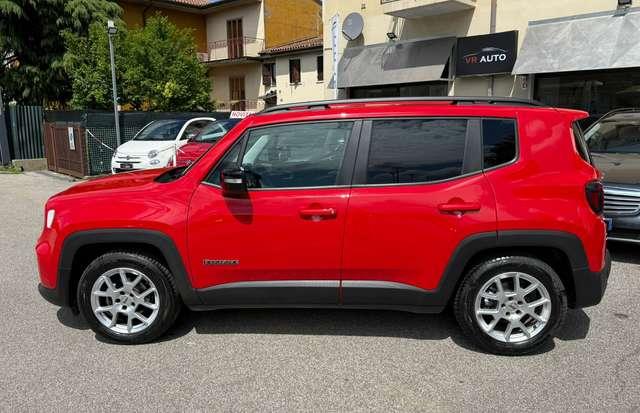 Jeep Renegade 1.6 mjt Limited 2wd 130cv FULL LED PROMO FIN