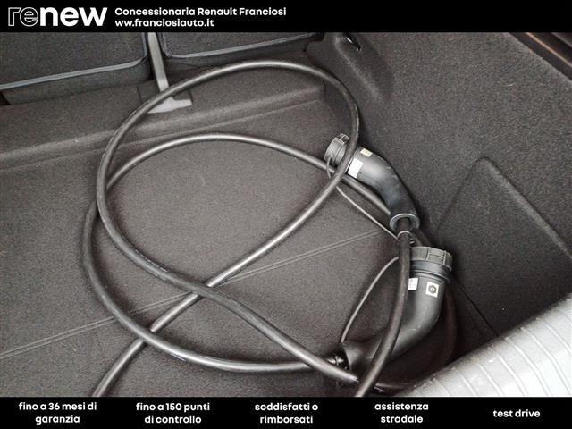 RENAULT Megane E-TECH ELECTRIC equilibre EV40 130cv boost charge