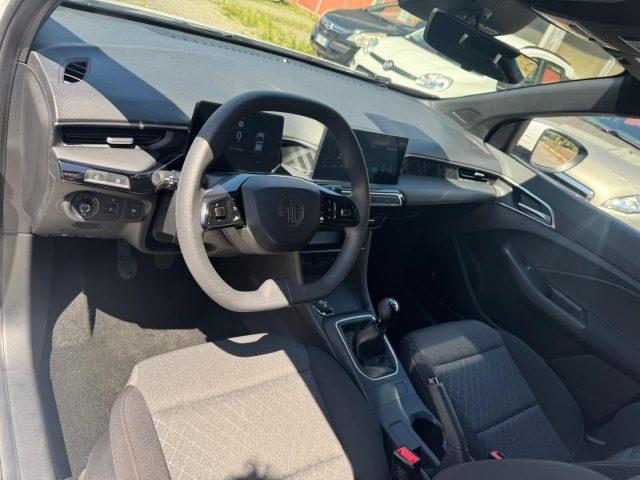 MG MG3 1.5 Comfort