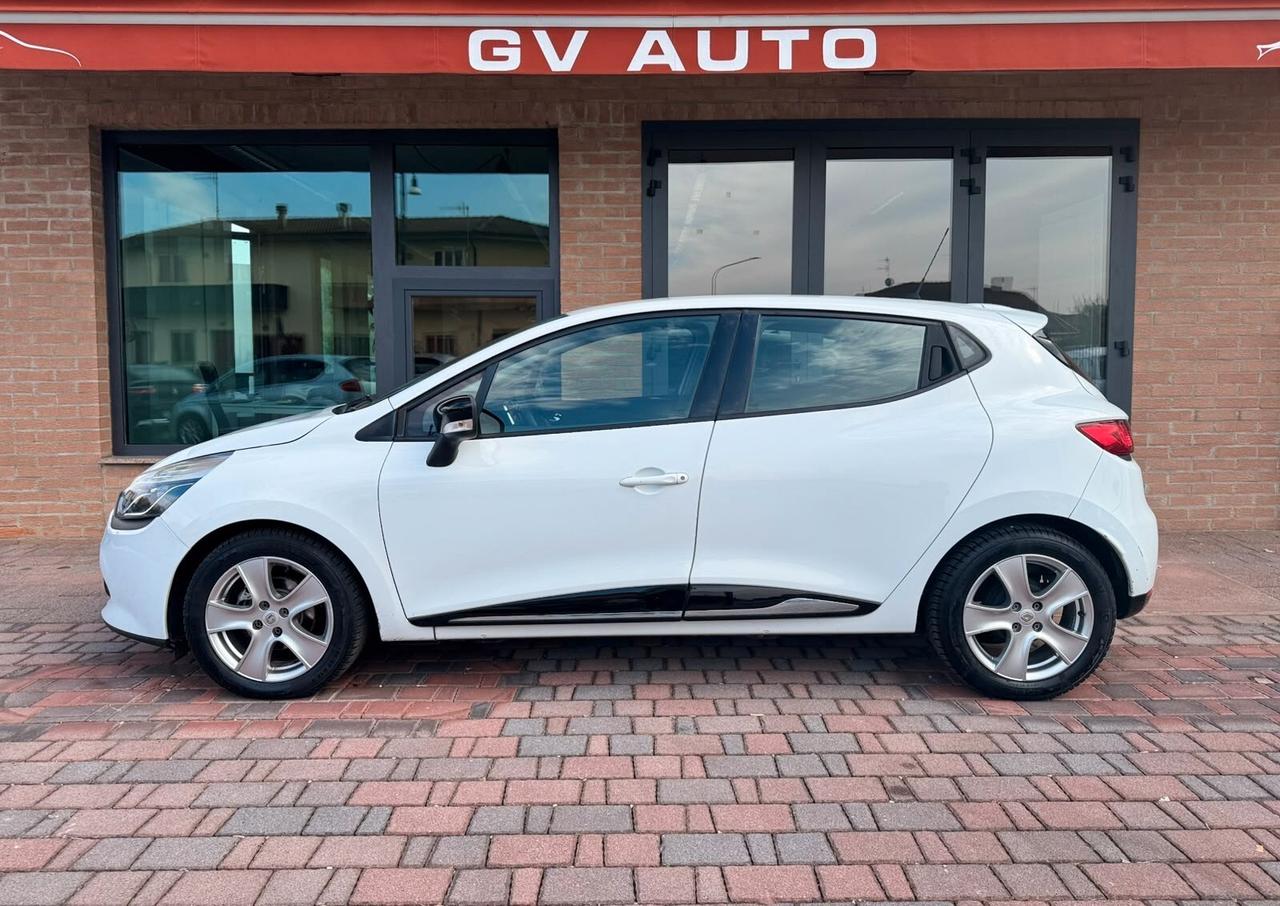 Renault Clio 1.5 dCi 75CV