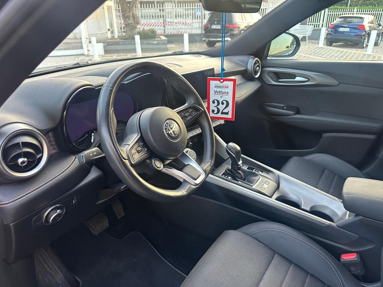 ALFA ROMEO TONALE 1.6 DIESEL 130 CV TCT TI