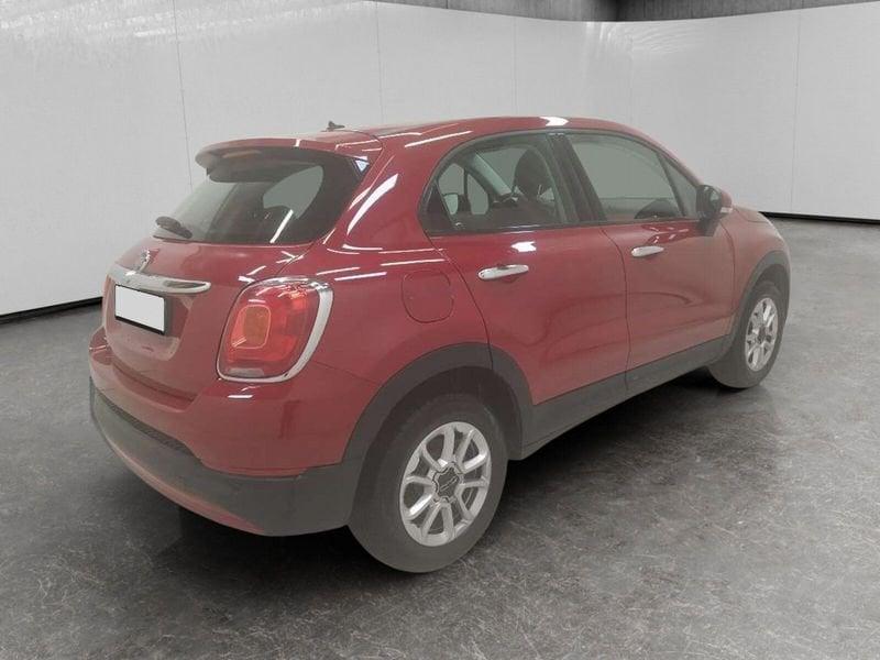 FIAT 500X 1.4 m-air Pop Star 4x2 140cv my18