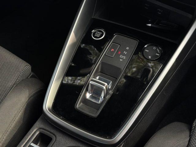 AUDI A3 SPB 30 TDI S tronic S line edition *PROMO*