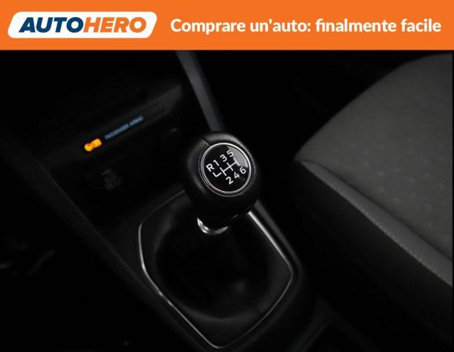 FORD Tourneo Courier 1.0 EcoBoost Titanium