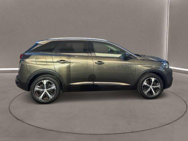PEUGEOT 3008 2ª serie - BlueHDi 130 S&S Allure