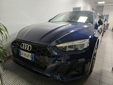 Audi A5 SPB 40 TDI quattro S tronic S line edition