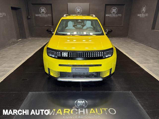 FIAT Grande Panda 44kWh La Prima