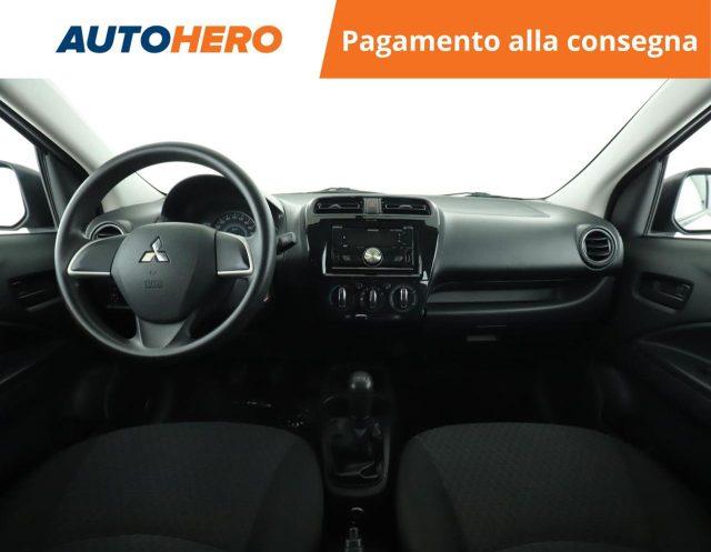 MITSUBISHI Space Star 1.0 GPL bi-fuel Invite