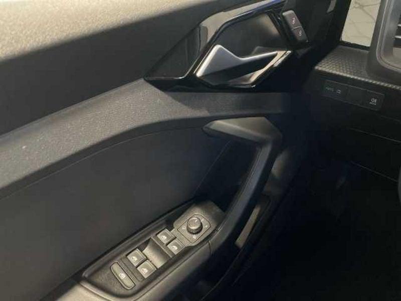 Audi A1 II 2022 allstreet 30 1.0 tfsi Business 110cv s tronic