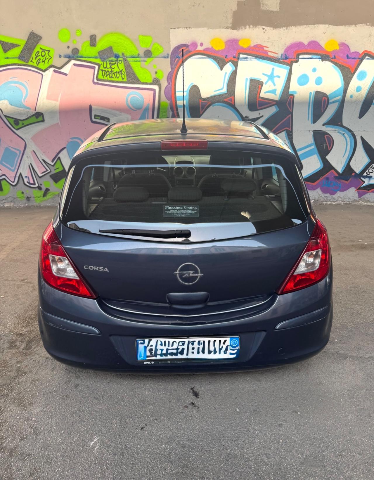 Opel Corsa 1.0 12V 5 porte Enjoy