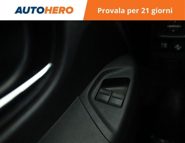 TOYOTA Aygo Connect 1.0 VVT-i 72 CV 5 porte x-clusiv MMT