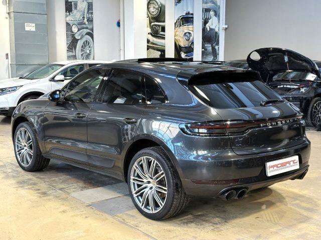 PORSCHE Macan 2.0 PDK - 21" - Tetto - Sedili Vent - PASM - FULL