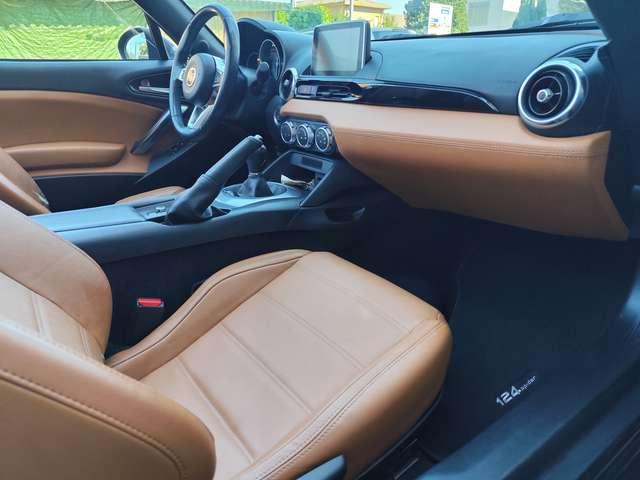 Fiat 124 Spider 124 Spider 1.4 m-air Lusso