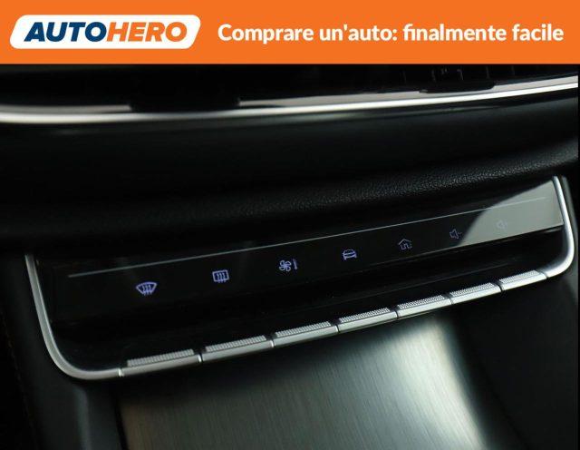 MG HS 1.5T-GDI Luxury