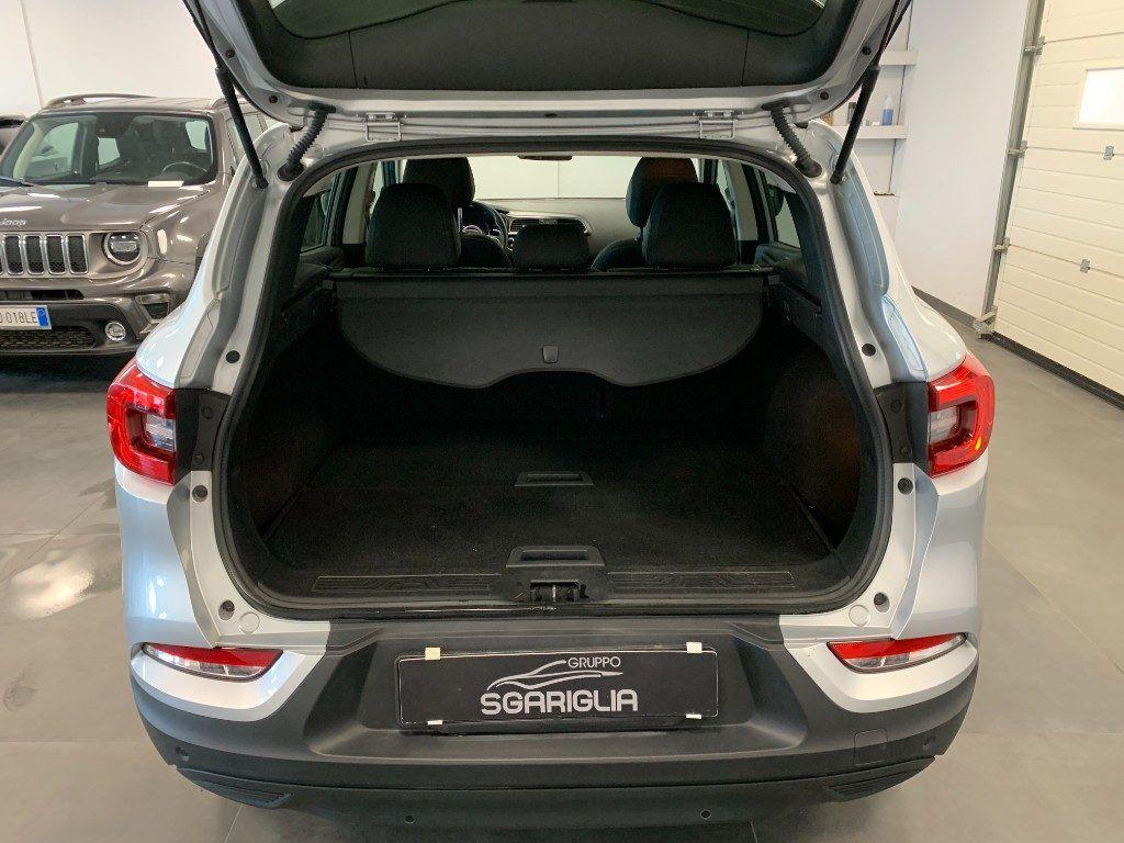 Renault Kadjar 1.5 Blue dCi Sport Edition