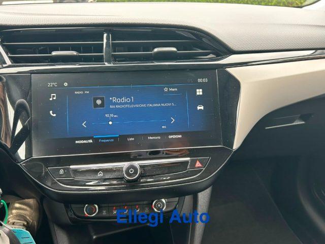 OPEL Corsa PROMO FINAZ. 1.2 100 CV Edition KM 0
