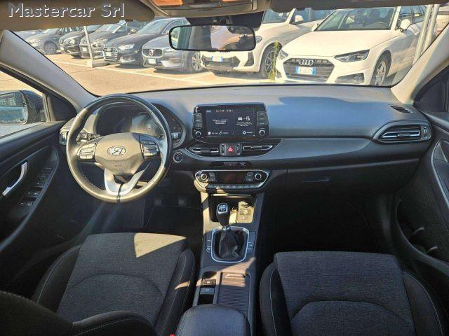 HYUNDAI i30 i30 III Wagon 1.0 t-gdi 48V Prime 120cv - GN994TP