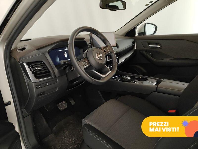Nissan X-Trail e-Power 2WD 5 posti N-Connecta