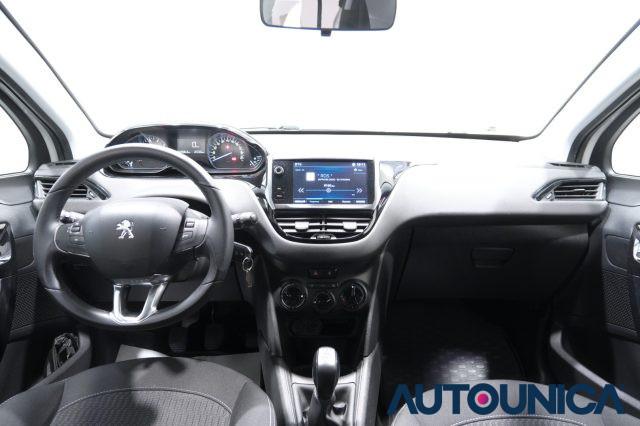PEUGEOT 208 PURETECH 82 5 PORTE GPL ALLURE NEOPATENTATI