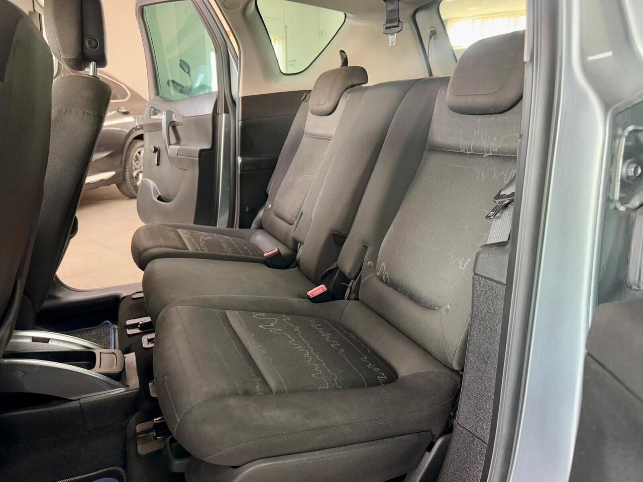 Opel Meriva 1.3 CDTI 75cv Elective 12/2011