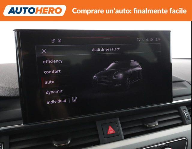 AUDI A4 Avant 30 TDI/136 CV S tronic Business Advanced