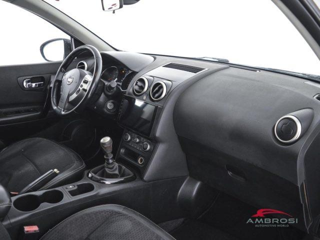 NISSAN Qashqai+2 1.6 dCi DPF Tekna - PER OPERATORI DEL SETTORE