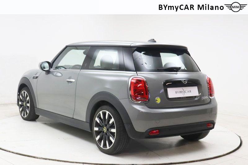 Mini Cooper SE 3p Classic auto