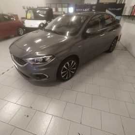 Fiat Tipo 1.6 Mjt 4 porte Lounge