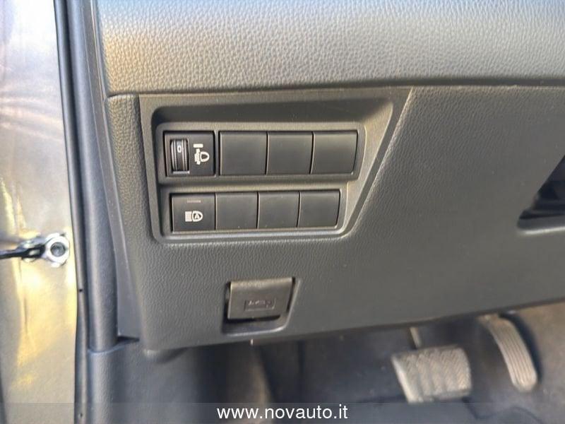 Toyota Yaris Cross 1.5H (116 CV) E-CVT Trend