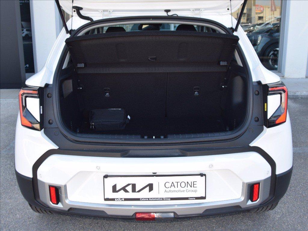KIA Stonic 1.0 t-gdi mhev Style del 2025