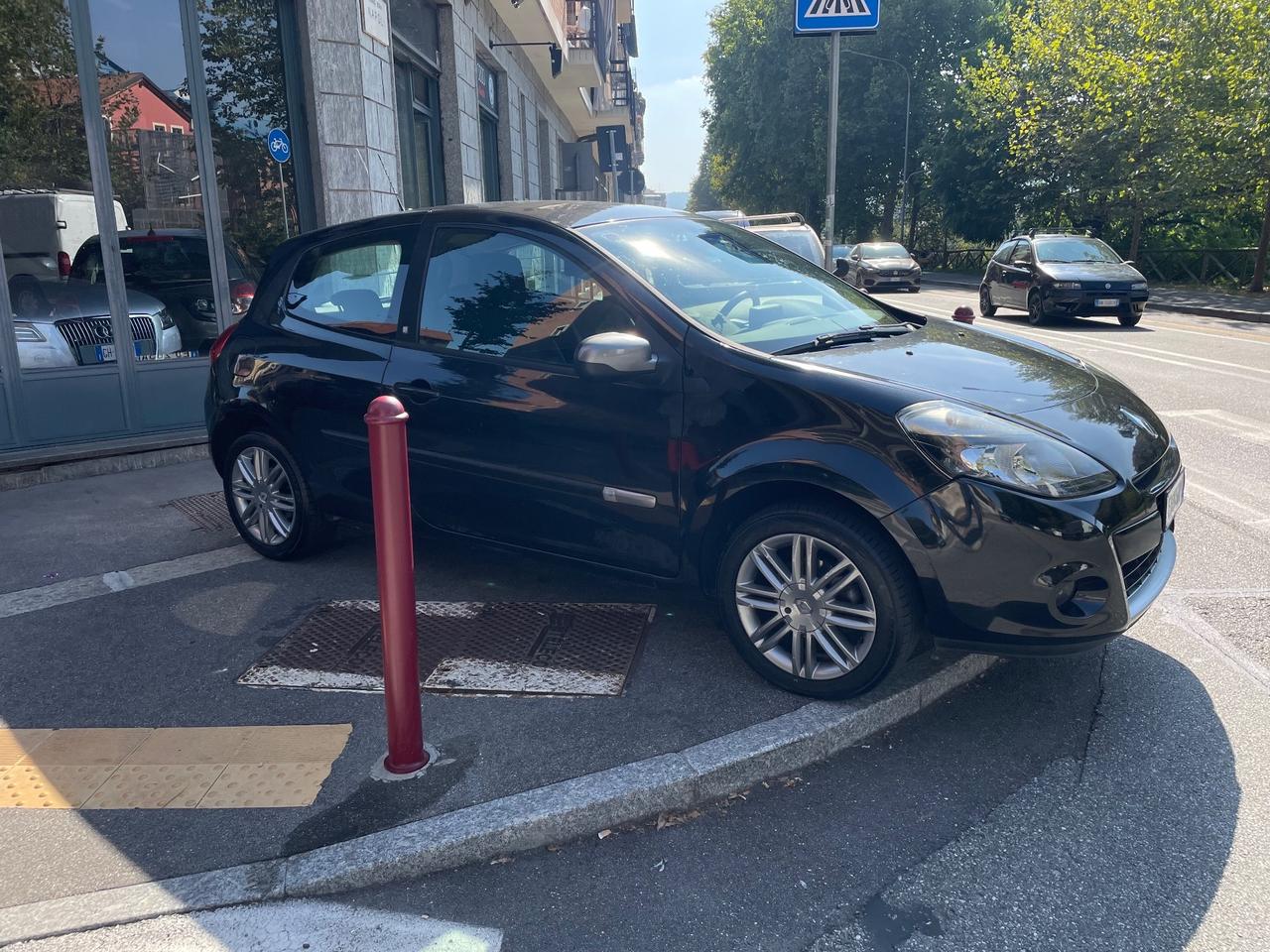 Renault Clio 1.2 16V TCE 100CV/1PROP/GARANZIA