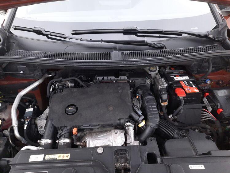 Peugeot 5008 Active Business EAT8 BR454521 1.5 Diesel 131CV