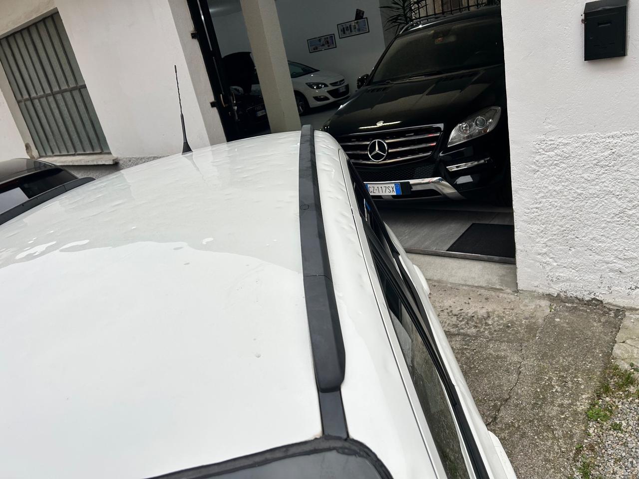 Fiat Panda 1.3 MJT S&S 4x4 Pop Climbing Van 2 posti