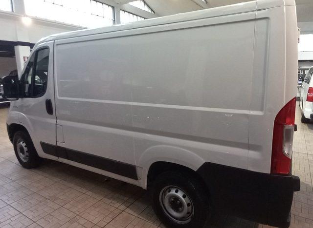 FIAT Ducato 33 2.3 MJT 120CV PC-TN Furgone