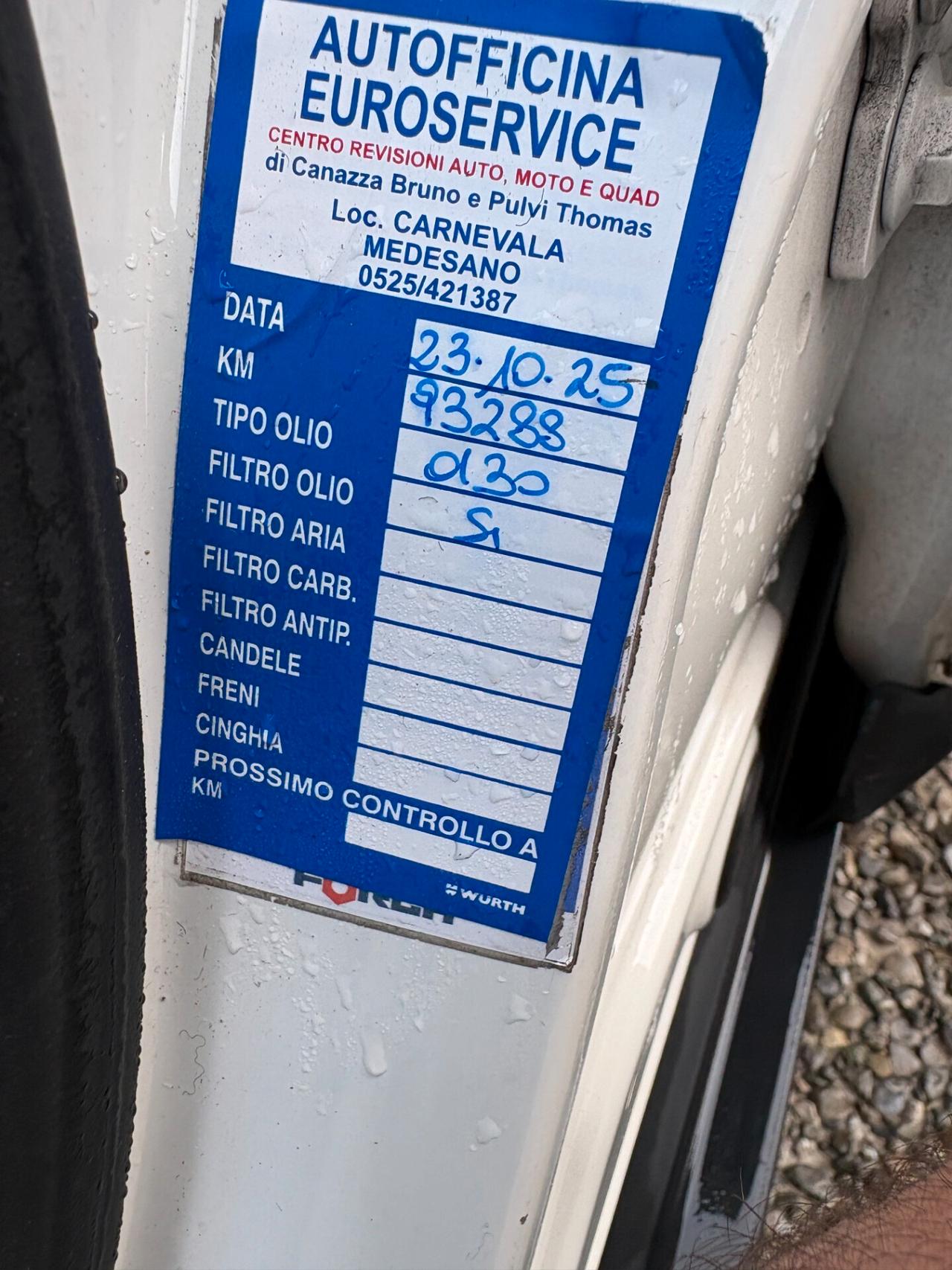 Jeep Compass 1.6 Multijet -Night Eagle