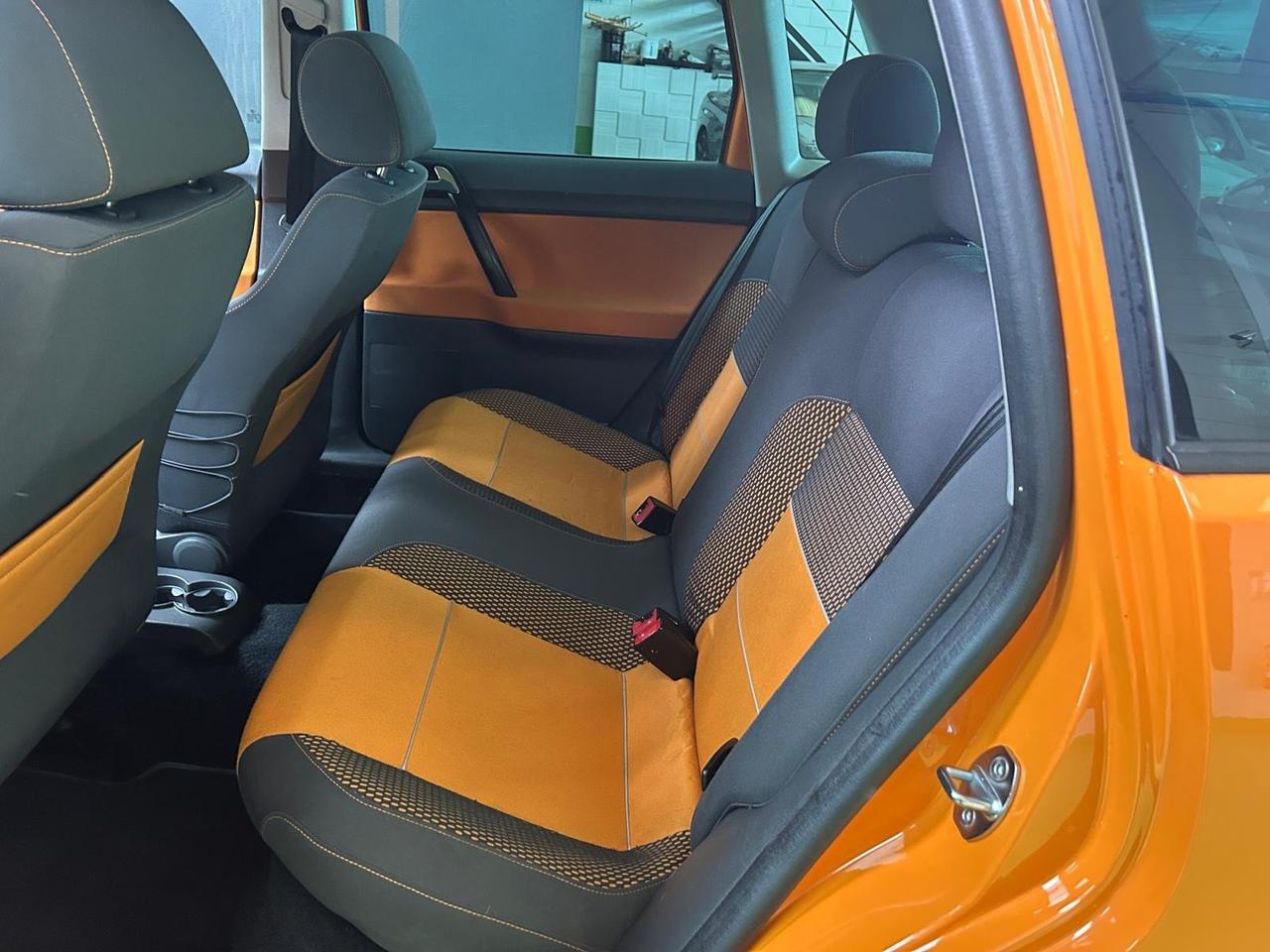 Volkswagen Polo Cross 1.4/69CV TDI