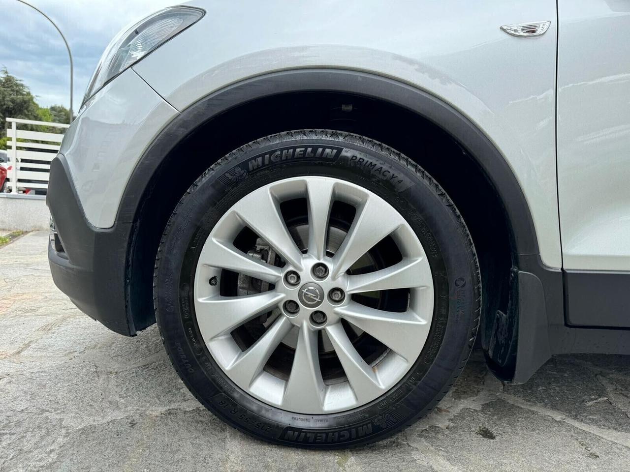 OPEL MOKKA 1.7 CDTI Ecot 4x4 COSMO NEOP 3 ANNI GARANZIA*