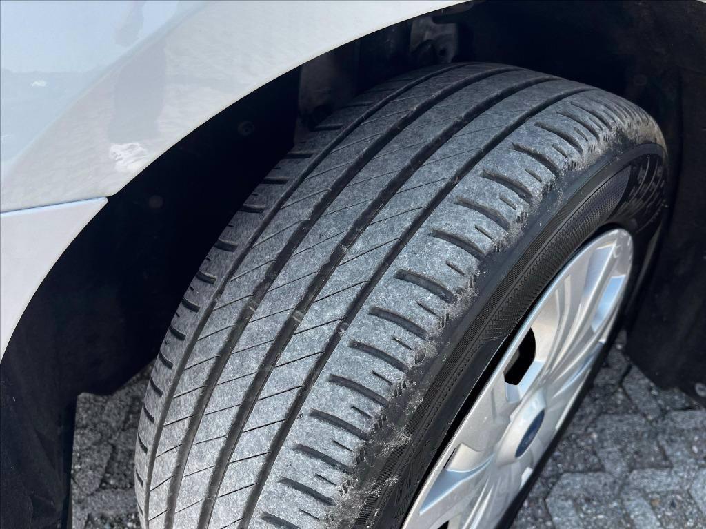 FORD Transit Connect 220 1.5 tdci 100cv Trend L1H1 E6 del 2021